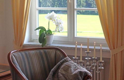 Gästehaus Schloss Kronburg - Foto 8