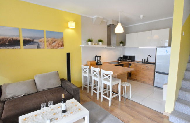 Comfy Holiday Home for 5 People in Plesna - Photo 8