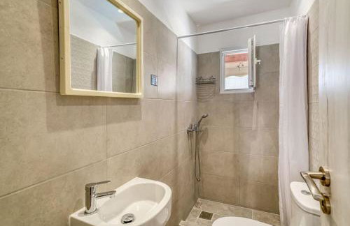 Villa Manios Glisidia sea view - Foto 17