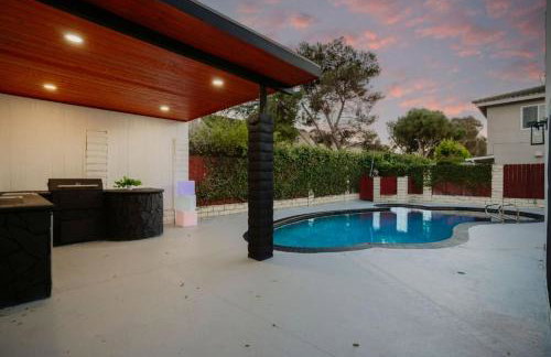 Designer Dream- Pool and spa- Game Room- Sleeps 10 - Foto 28