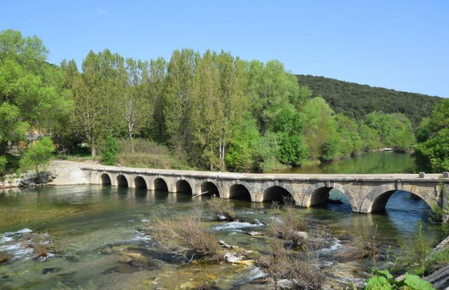 Chalet in Austria With Heated Pool and Views - Foto 34