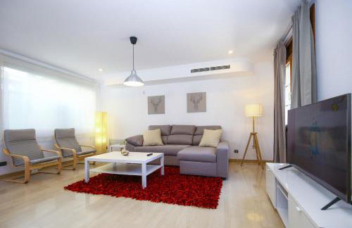 Villa BARLOVENTO SPA - Foto 6