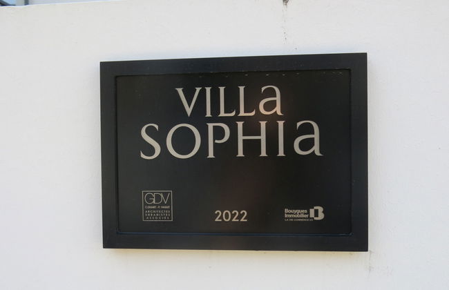 Villa Sophia - Photo 24