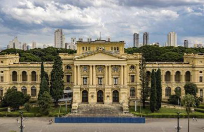 The Royal 213 - Downtown República - Centro - SP - Foto 77