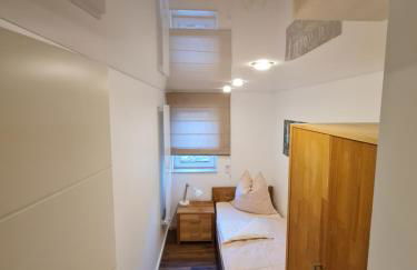 Apartment-1 Rödermark - Foto 50