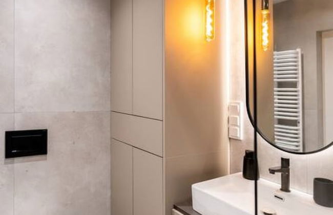 Natural Przestrze i Styl Blisko Natury - Foto 18