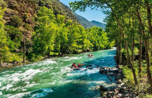 Apartament Cal Cinto - Foto 27