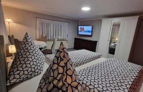 Ferienwohnung Heike Rinno - Foto 3