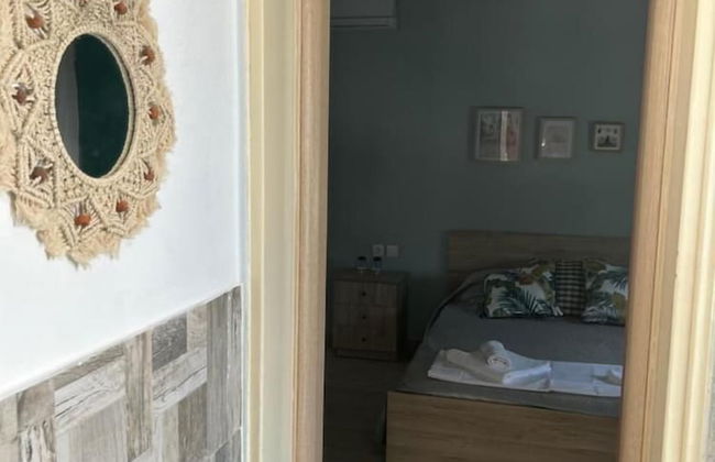 Zeusplace Akti Platamonas - Foto 7