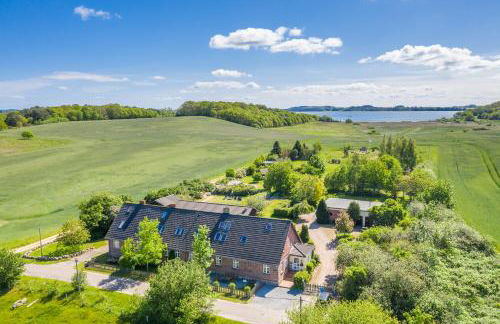 Vogelhaus Gobbin - Foto 1