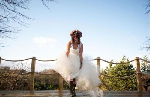 The Dale Manor - Foto 10