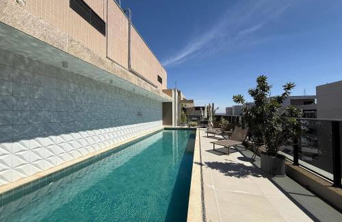 Noroeste Ed. Urban - Estadia com ALMA - Foto 40