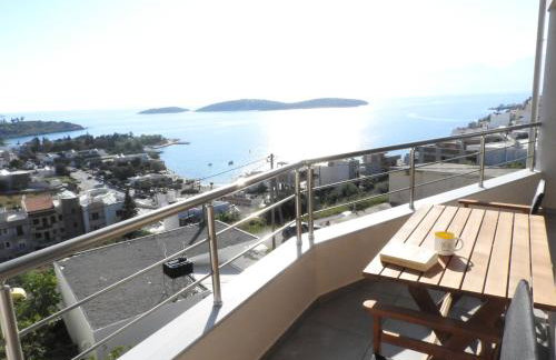 Elea sea view apartment in Ag. Nikolaos - Foto 20