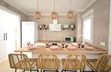 Apartamento centro Punta Umbría - Foto 12