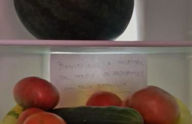 Hospital del Temple Casa Rural - Foto 42