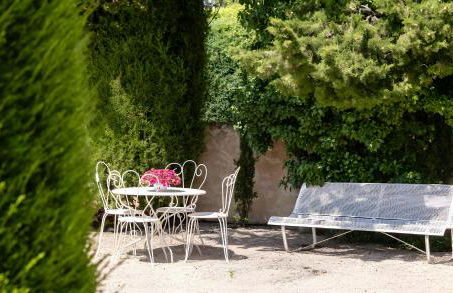 Maison De Campagne Le Cyprès - Foto 13