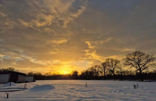 Heeser Hof - Urlaub im Grünen - Foto 37