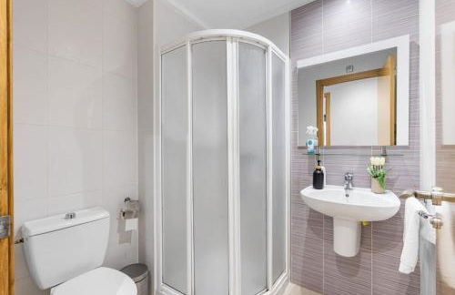 Beautiful apartment in Alicante hills - Foto 23