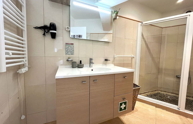 Vaumar Sand Apartment - Foto 30