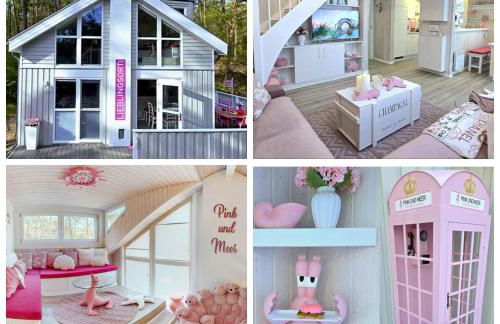 Pink und Meer - Foto 61