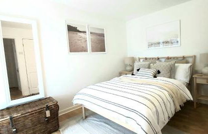 Kindly Light Beach House, Borth-y-Gest - Foto 12