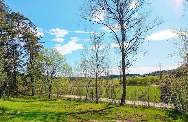 4 Person Holiday Home in Uddevalla - Foto 25