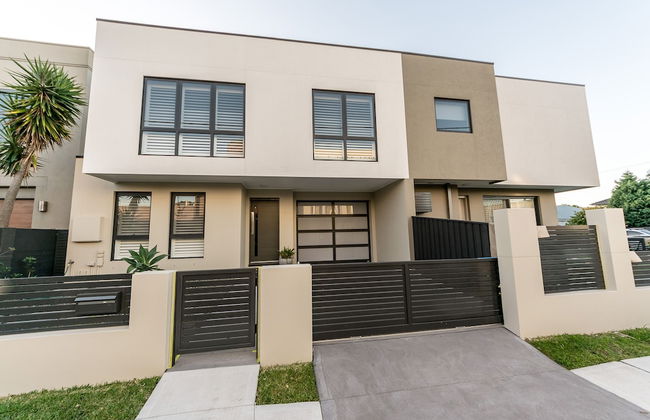 Sandcastle, 26a Winsor Street - Photo 24