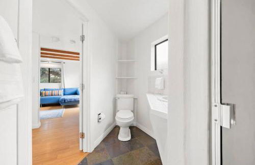 The Narrows A Summerland Beach Home - Foto 18