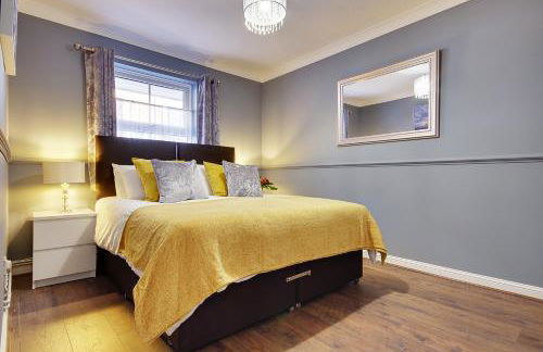 14 Oxford Mews - 5 Star Living for up to 10 People - Photo 10