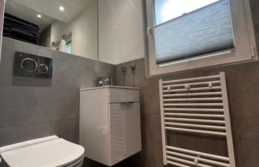 Kurstadtapartment Baden-Baden - Foto 39