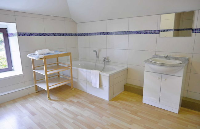 Luxurious Villa in Stoumont With Sauna - Foto 19