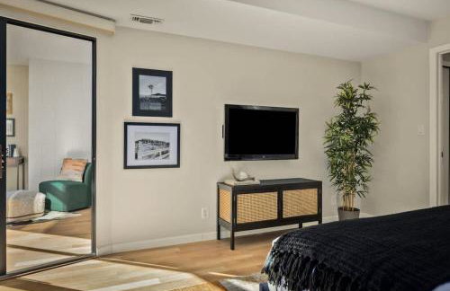 Urban Gallery Loft - King Bed - Larimer Square - Foto 33