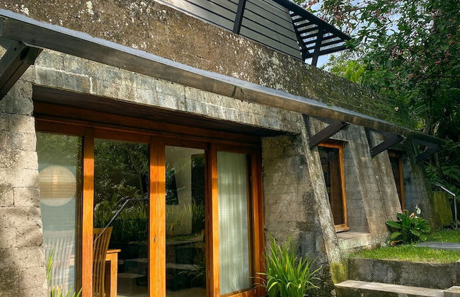 The Ikat Villa - Foto 22