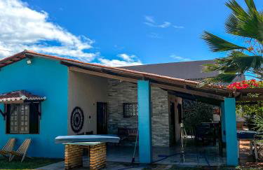 Casa Rústica em Morro Branco - na quadra da praia - Photo 6