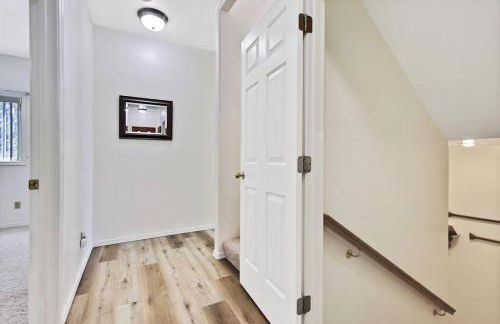 Cascade Cabin Mountain Getaway with Private Beach - Foto 50