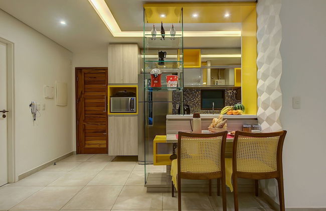 Waiwai Cumbuco pé na areia por Carpediem - Foto 8