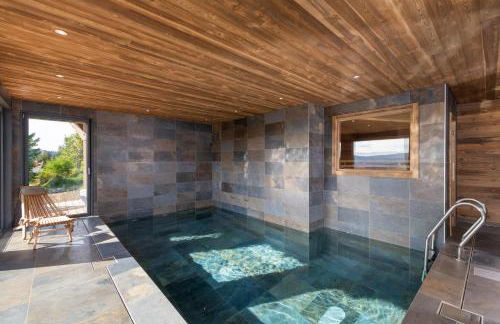 Aigle des Neiges 5 étoiles - Foto 20