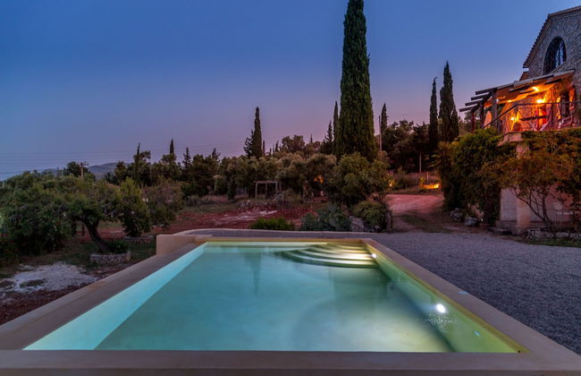 Villa Melite - Foto 31