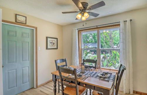 Mountain View Home Steps to Amphitheater Park - Foto 9