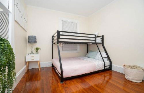 10-Spacious apt 5BR with gym, games room in the attic - Foto 37