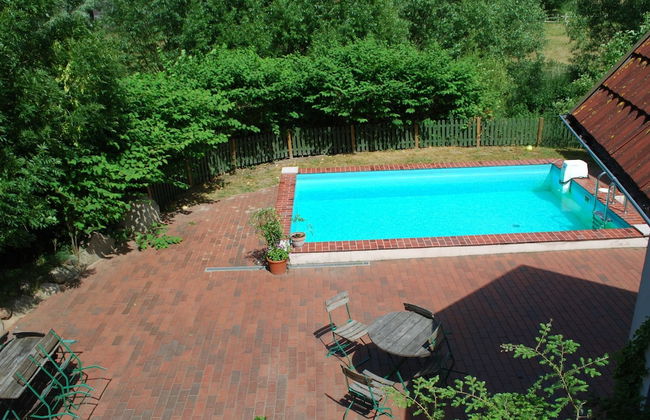 Comfortable Apartment in Quaint Holiday Village - Foto 36