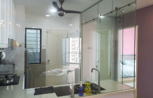 Atlantis Residence Malacca by Koze - Foto 58