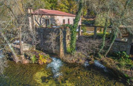 Azenha do Trigo - Foto 15