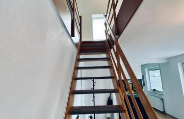 FeWo Am Waldhügelsee Balkon & Naturblick - Foto 16