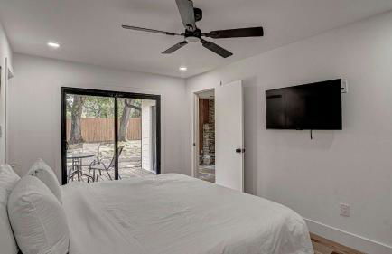 Austin Highlands Retreat - 4BR Home Near SoCo & Downtown ATX - Foto 16