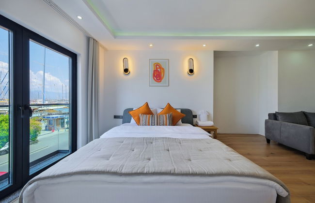 Korfez Suites - Photo 2