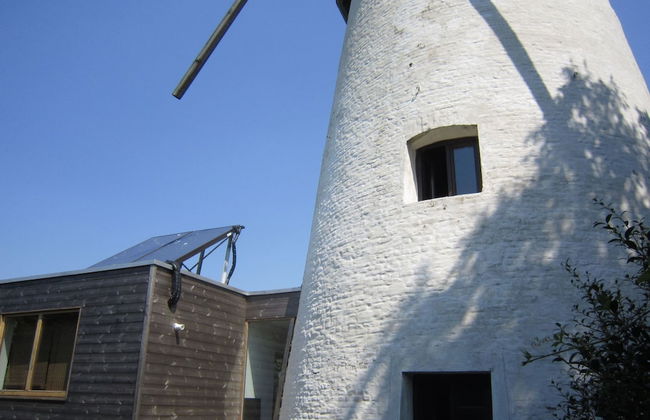 Cozy Holiday Home in Horebeke near Meadow - Photo 20