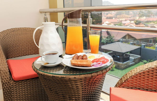 Eric Wilkins Apartments - Photo 16