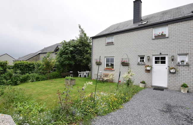 Comfort Stay in Carlsbourg - Photo 31