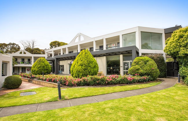 Nightelier Doncaster - Foto 60